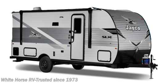 New 2027 Jayco Jay Flight SLX 180LK available in Williamstown, New Jersey