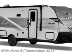 New 2027 Jayco Jay Flight SLX 180LK available in Williamstown, New Jersey