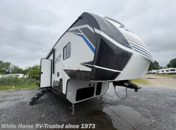 Used 2022 Forest River XLR Boost 36T available in Williamstown, New Jersey