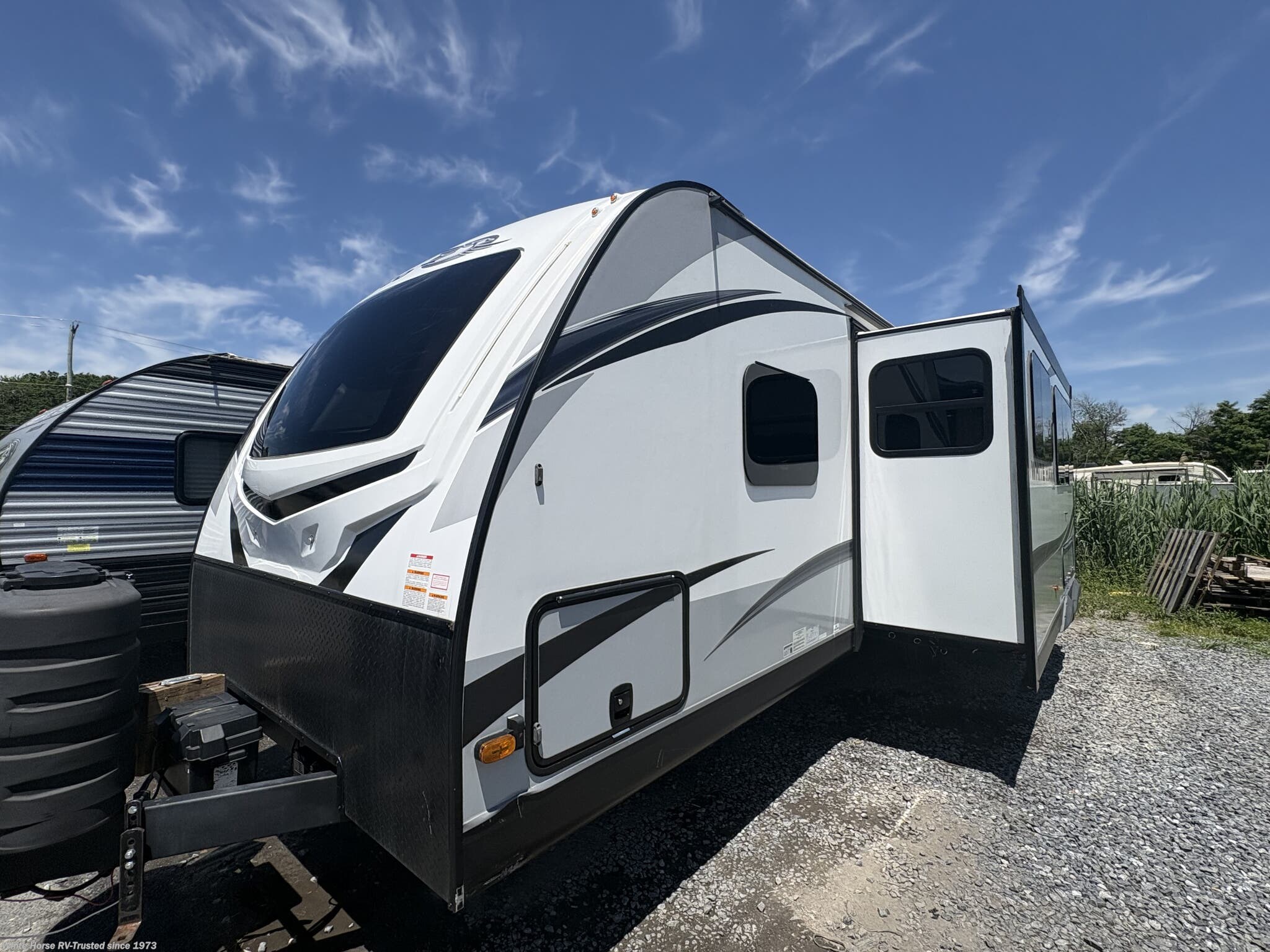 Used 2024 Jayco White Hawk 29BH available in Williamstown, New Jersey