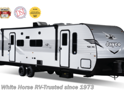 New 2026 Jayco Jay Flight SLX 295TBS available in Williamstown, New Jersey
