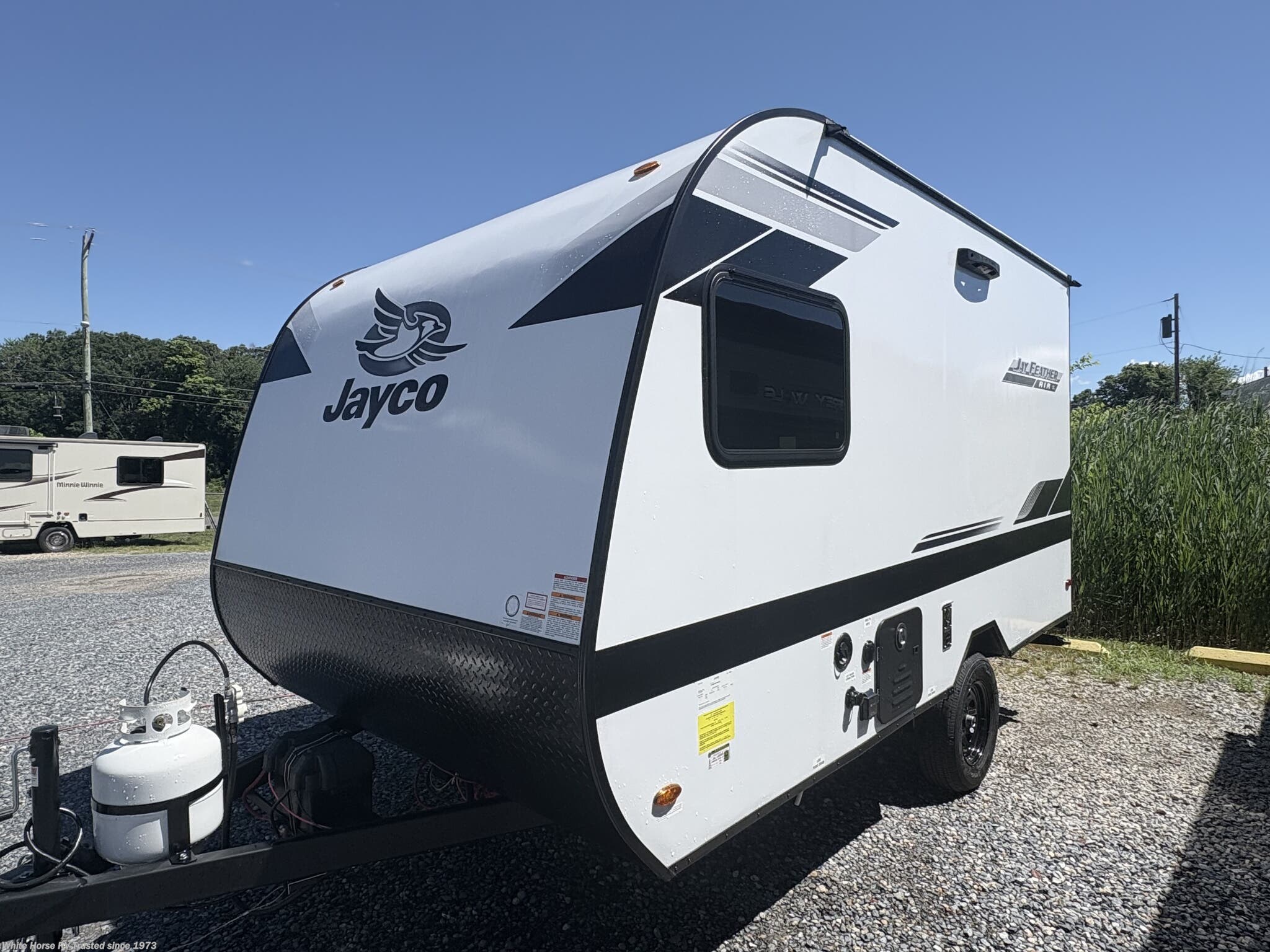 Used 2026 Jayco Jay Feather 15TBSL available in Williamstown, New Jersey