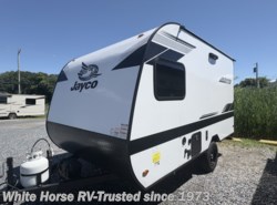 Used 2026 Jayco Jay Feather 15TBSL available in Williamstown, New Jersey