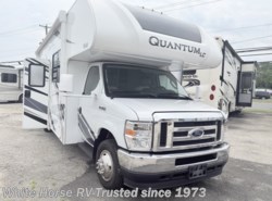 Used 2022 Thor Motor Coach Quantum LC26 available in Williamstown, New Jersey