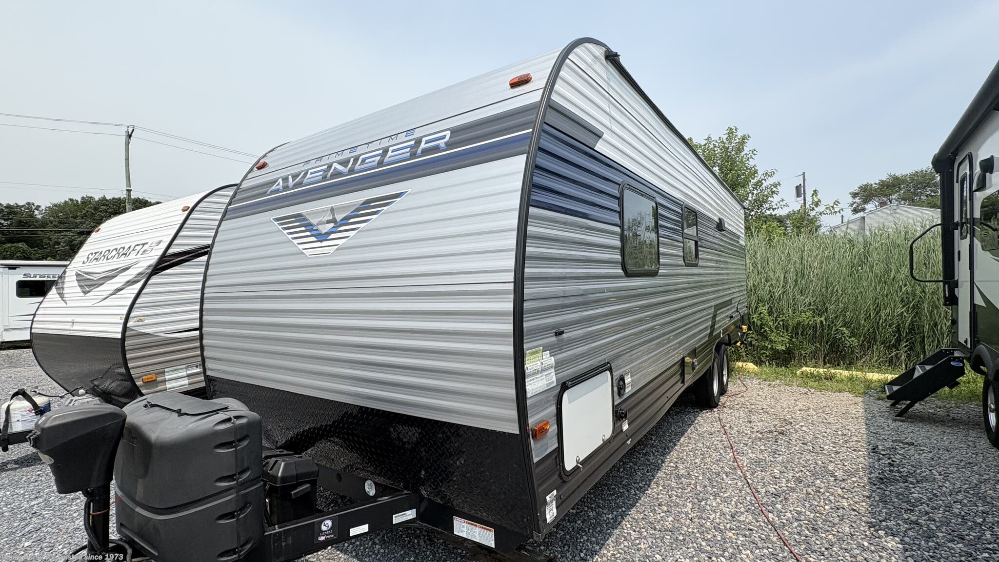 Used 2022 Prime Time Avenger 26BK available in Williamstown, New Jersey