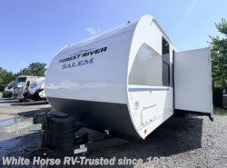Used 2025 Forest River Salem 31KQBTS available in Williamstown, New Jersey