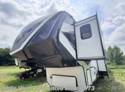 Used 2022 Grand Design Momentum 397THS available in Williamstown, New Jersey