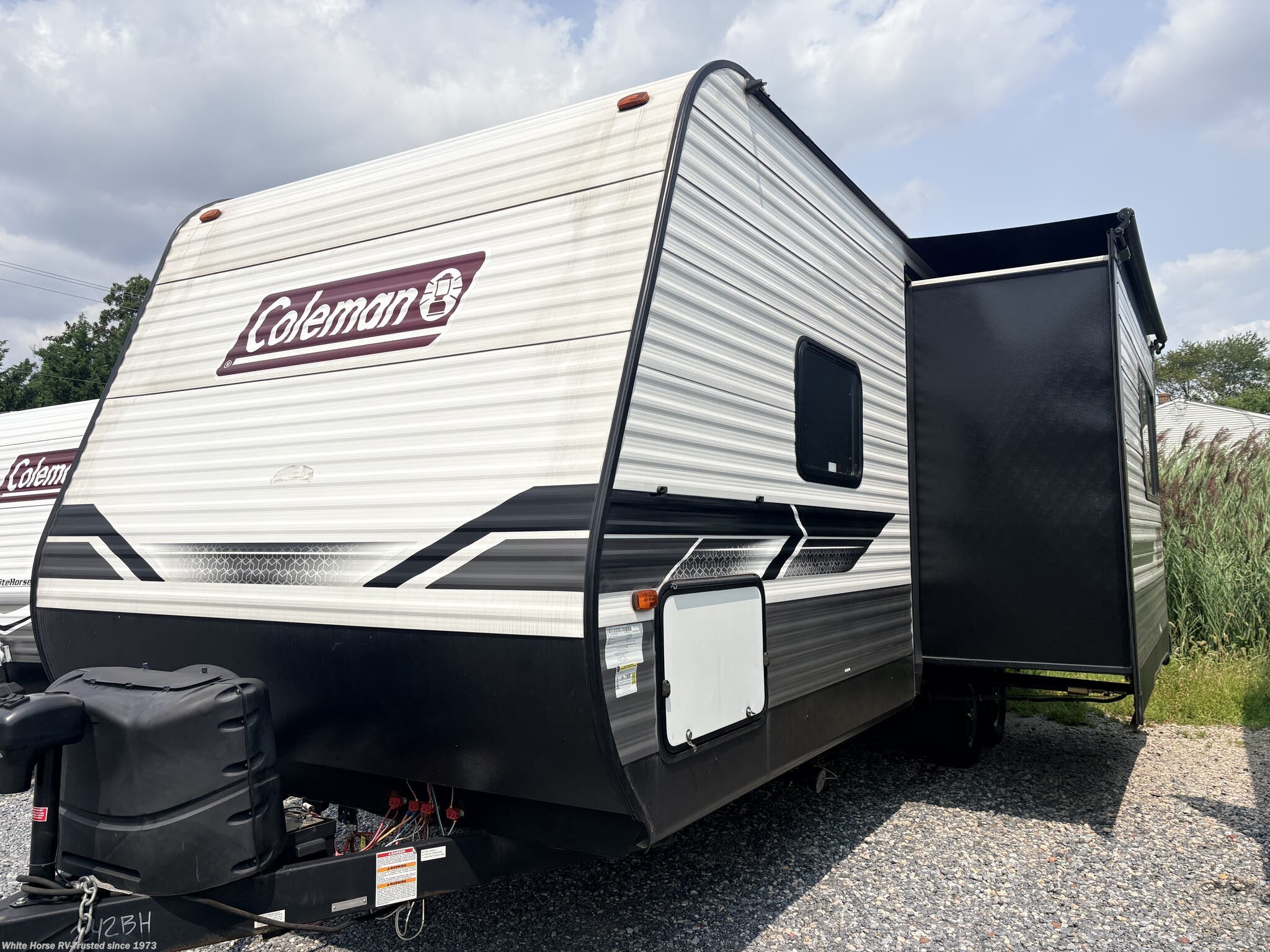 Used 2023 Coleman  Lantern 242BH available in Williamstown, New Jersey