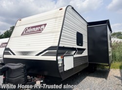 Used 2023 Coleman Lantern 242BH available in Williamstown, New Jersey