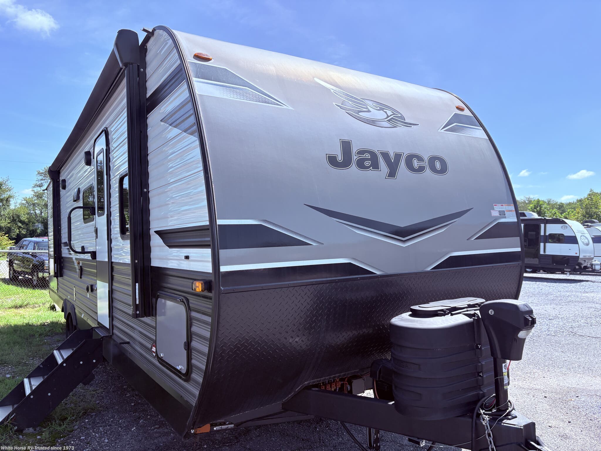 Used 2024 Jayco Jay Flight 284BHS available in Williamstown, New Jersey