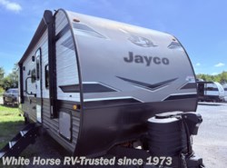 Used 2024 Jayco Jay Flight 284BHS available in Williamstown, New Jersey