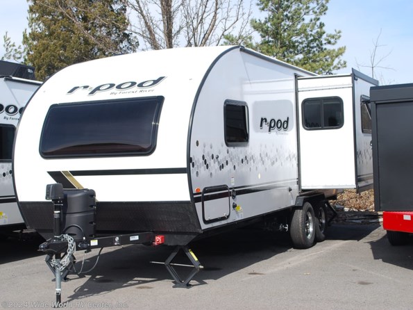 2022 Forest River R-Pod available in Wilkes-Barre, PA