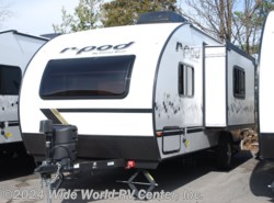  New 2022 Forest River R-Pod RP-196 available in Wilkes-Barre, Pennsylvania