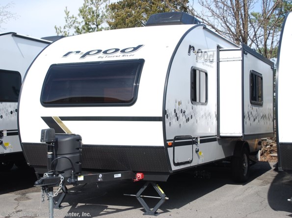 2022 Forest River R-Pod RP-196 available in Wilkes-Barre, PA