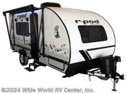  New 2022 Forest River R-Pod RP-202 available in Wilkes-Barre, Pennsylvania