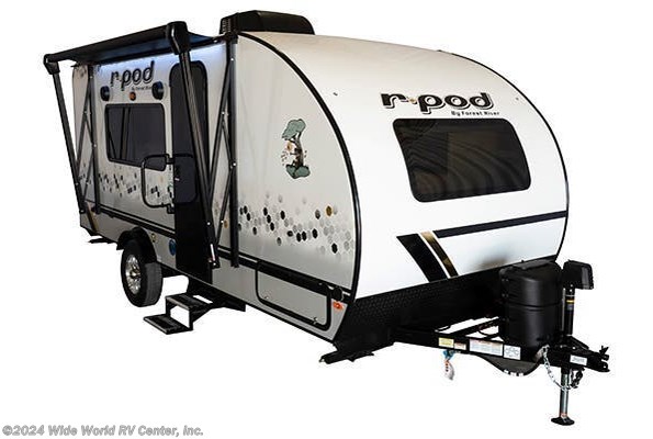 2022 Forest River R-Pod RP-202 available in Wilkes-Barre, PA