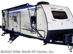  New 2022 Forest River Surveyor Legend 252RBLE available in Wilkes-Barre, Pennsylvania