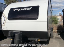  New 2023 Forest River R-Pod RP-192 available in Wilkes-Barre, Pennsylvania