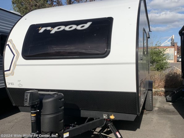 2023 Forest River R-Pod RP-192 available in Wilkes-Barre, PA
