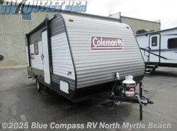 2021 Dutchmen Coleman Lantern Lt 215bhwe Specs And Literature Guide