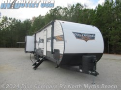  Used 2021 Forest River Wildwood 31KQBTS available in Longs, South Carolina