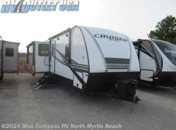Used 2021 CrossRoads Cruiser Aire 30RLS available in Longs, South Carolina