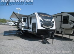  New 2022 Cruiser RV Radiance 30DS available in Longs, South Carolina
