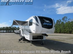  New 2023 Jayco Eagle HT 29.5BHOK available in Longs, South Carolina