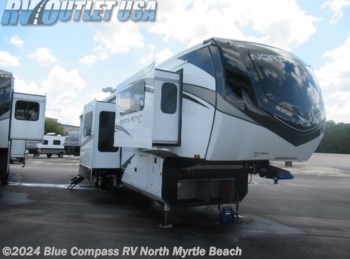 New 2023 Jayco North Point 382FLRB available in Longs, South Carolina