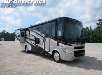 Used 2016 Tiffin Open Road Allegro 32SA available in Longs, South Carolina