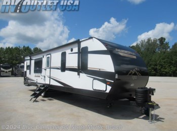 New 2023 Forest River Aurora Sky Series 310KDS available in Longs, South Carolina