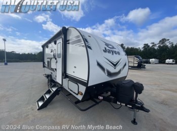 Used 2021 Jayco Jay Feather Micro 171BH available in Longs, South Carolina