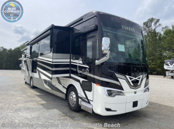 New 2025 Tiffin Allegro Bus 40IP available in Longs, South Carolina