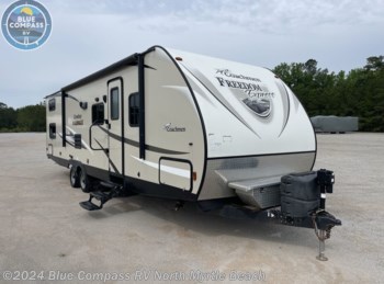 Used 2017 Coachmen Freedom Express Special Edition 29SE available in Longs, South Carolina