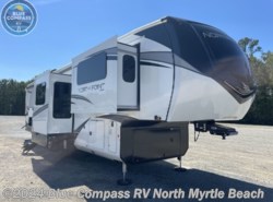 Used 2024 Jayco North Point 382FLRB available in Longs, South Carolina