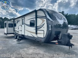 Used 2017 Forest River Salem Hemisphere Lite 299RE available in Longs, South Carolina