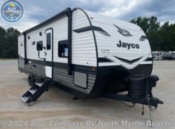 New 2024 Jayco Jay Flight SLX 261BHS available in Longs, South Carolina