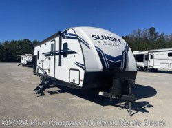 Used 2021 CrossRoads Sunset Trail SS253RB available in Longs, South Carolina