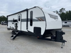 Used 2023 Forest River Wildwood 26RBSX available in Longs, South Carolina