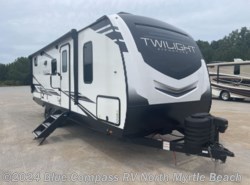 New 2024 Cruiser RV Twilight Signature 25BH available in Longs, South Carolina