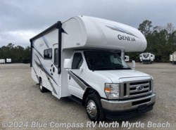 New 2024 Thor Motor Coach Geneva 24VT available in Longs, South Carolina