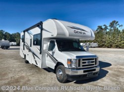 New 2024 Thor Motor Coach Geneva 28VT available in Longs, South Carolina