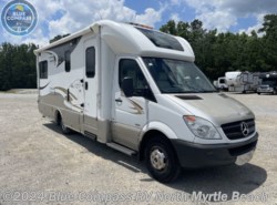 Used 2013 Itasca Navion iQ 24G available in Longs, South Carolina