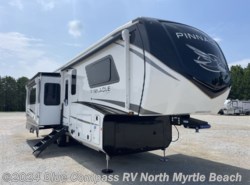 New 2025 Jayco Pinnacle 32RLTS available in Longs, South Carolina