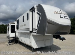 New 2025 Alliance RV Paradigm 382RK available in Longs, South Carolina