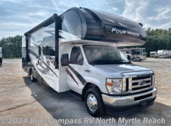 Used 2023 Thor Motor Coach Four Winds 31W available in Longs, South Carolina