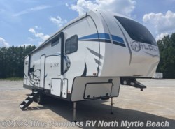 Used 2022 Forest River Wildcat 302BH available in Longs, South Carolina