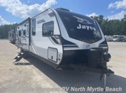 New 2025 Jayco Jay Feather 29QBH available in Longs, South Carolina