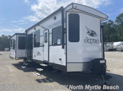 New 2025 Jayco Jay Flight Bungalow 40RLTS available in Longs, South Carolina