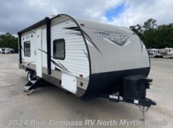 Used 2018 Forest River Wildwood X-Lite 241QBXL available in Longs, South Carolina